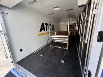 Calgary Covered Soundstage