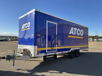 Calgary Covered Soundstage