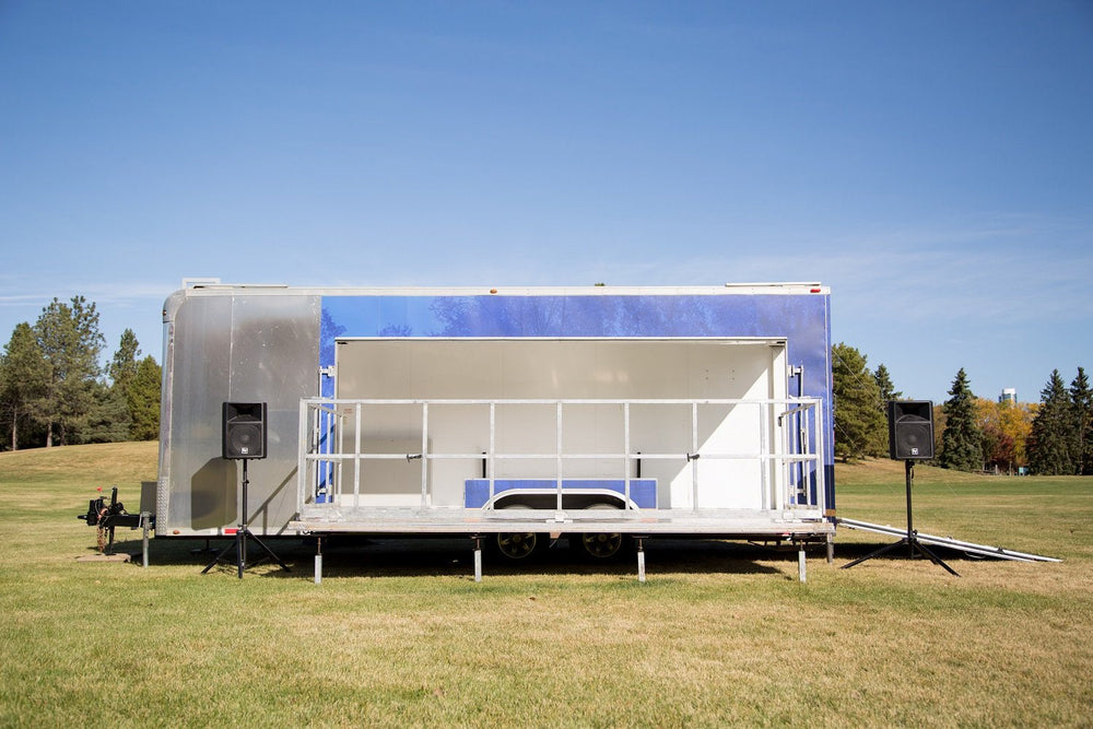 Soundstages – ATCO's Community Equipment Program